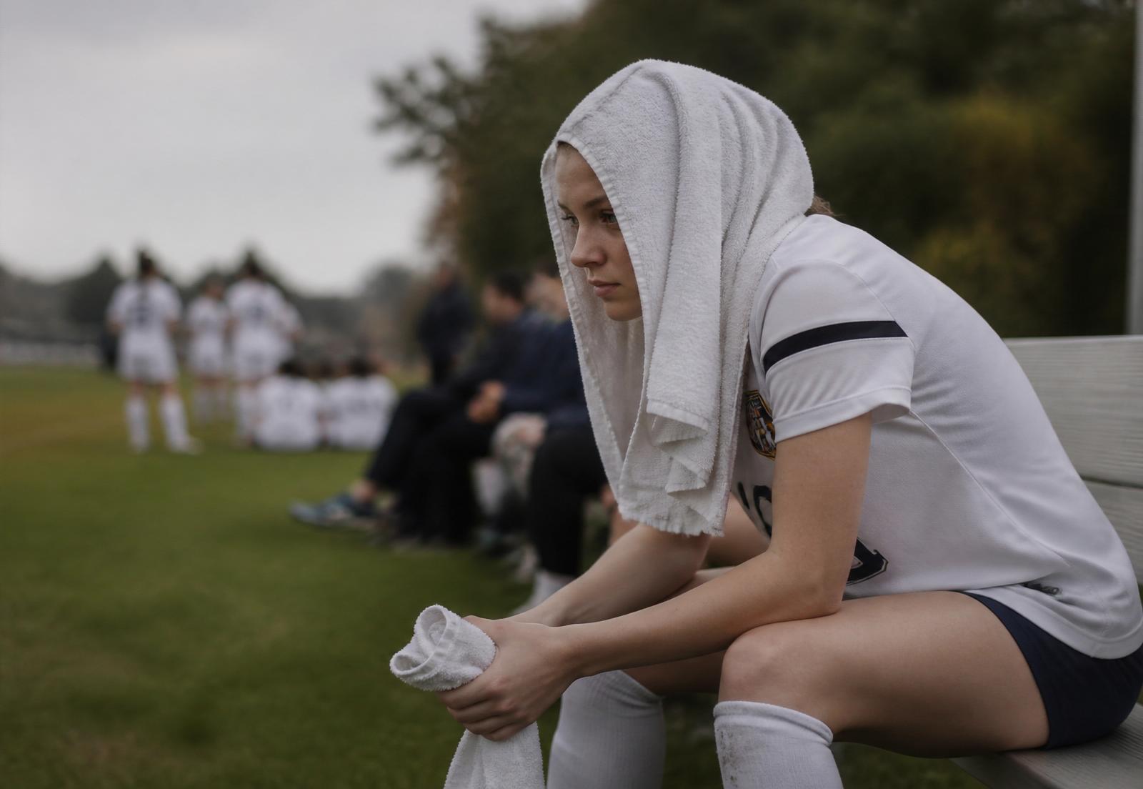 After Mistakes — documentary portrait