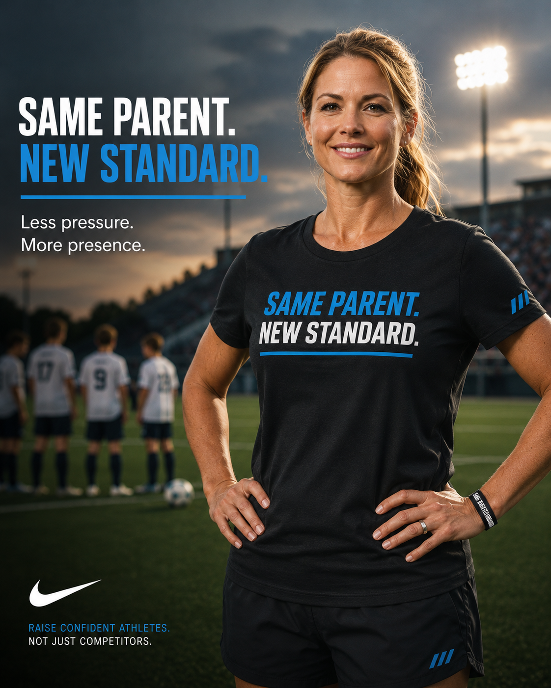 The Standard.
