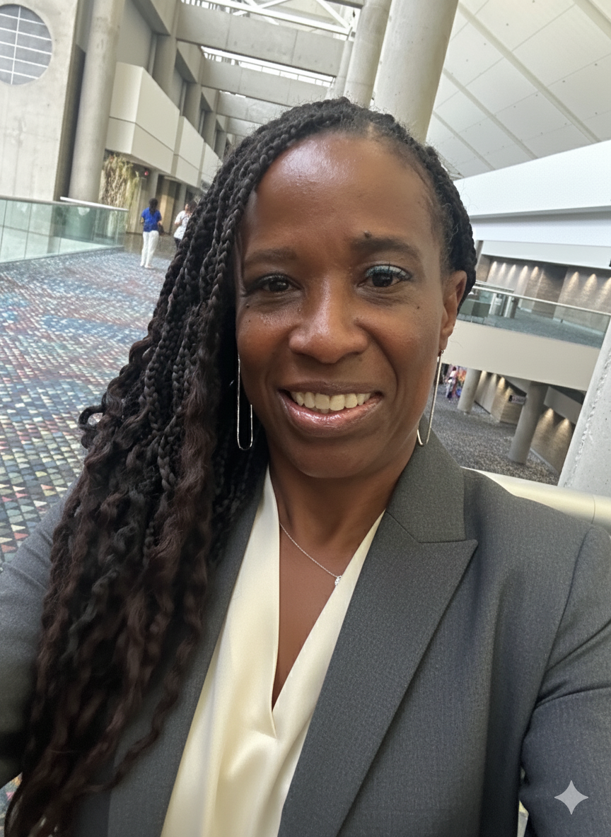 Lisa C. Williams, Founder & CEO of CAREGD™