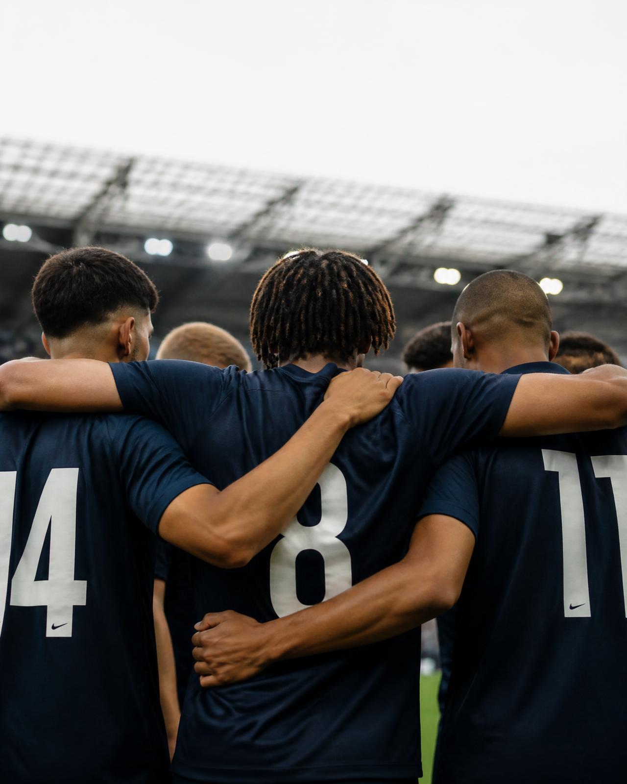 Organizations in youth sports