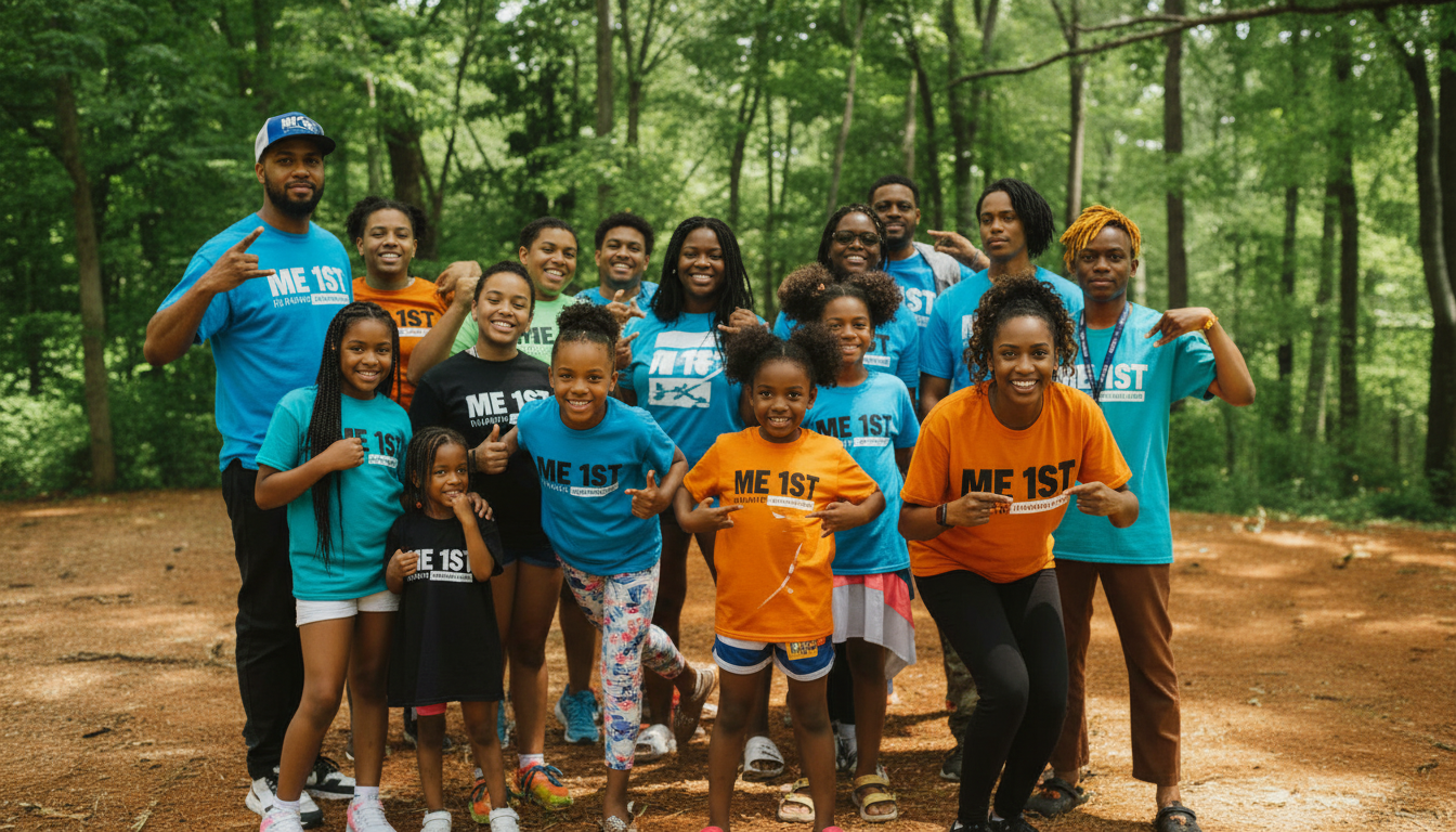 CAREGD Activates Communities for Mental Health Awareness Month with Real Check-Ins and Community Care