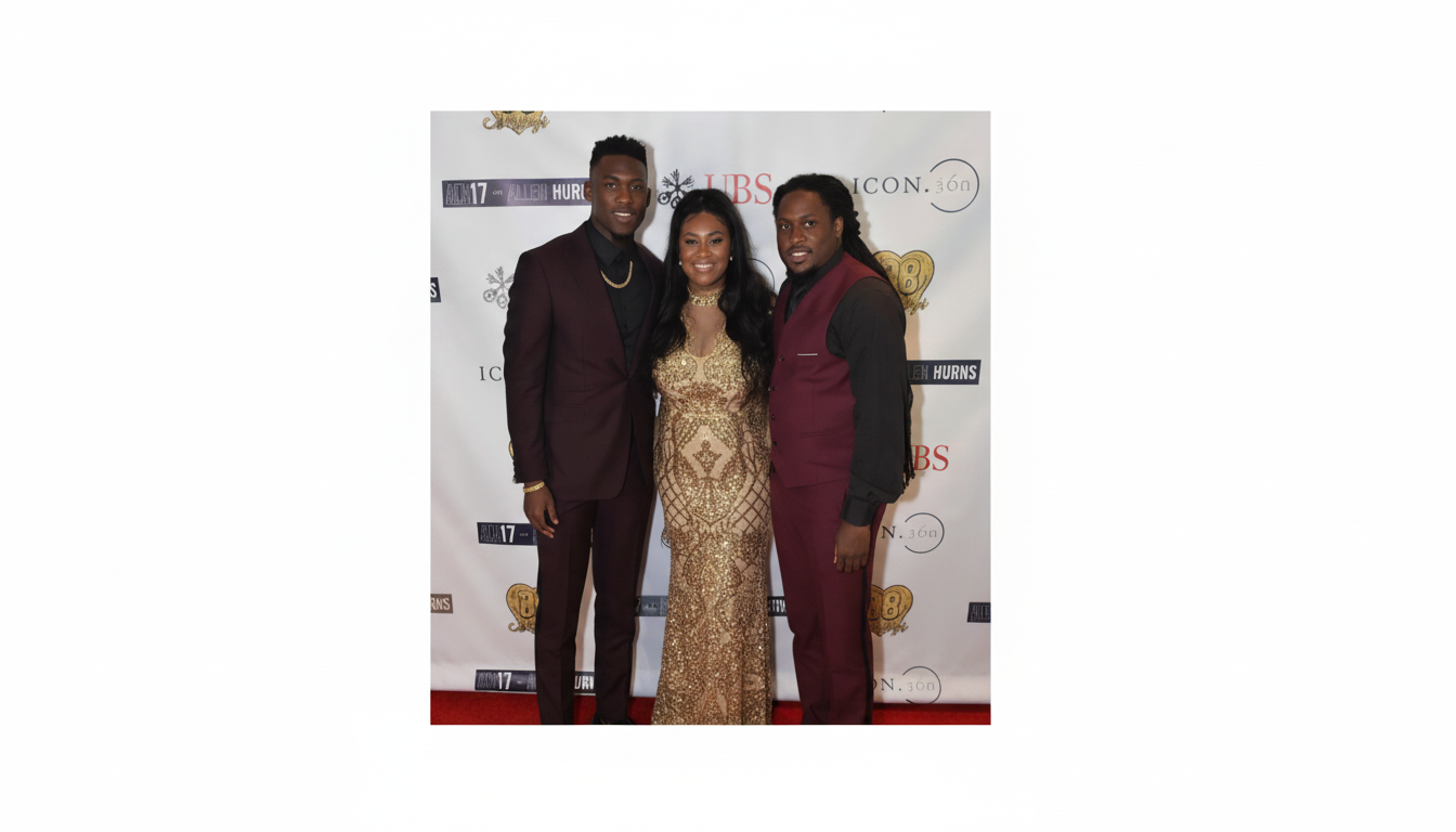 NFL M.O.M.S Hosts 'The Next Play' Networking Mixer to Show How Listening Can Save Lives On and Off the Field