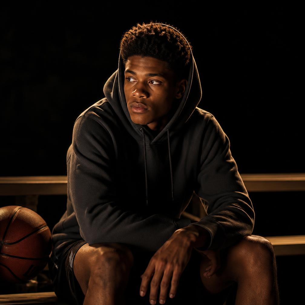 Athlete Stories